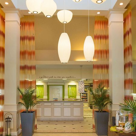 Hilton Garden Inn Saint Augustine Beach St. Augustine Beach Dış mekan fotoğraf