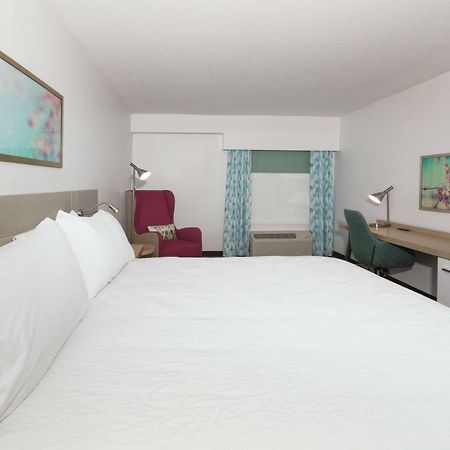 Hilton Garden Inn Saint Augustine Beach St. Augustine Beach Dış mekan fotoğraf