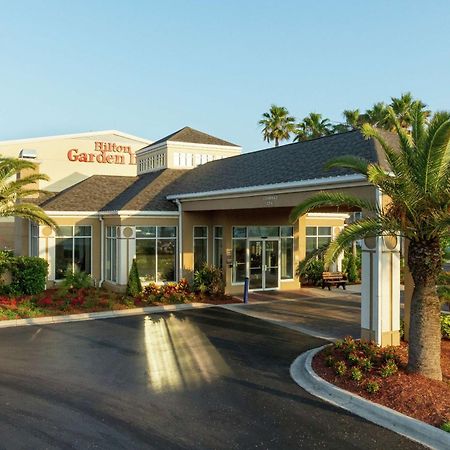 Hilton Garden Inn Saint Augustine Beach St. Augustine Beach Dış mekan fotoğraf