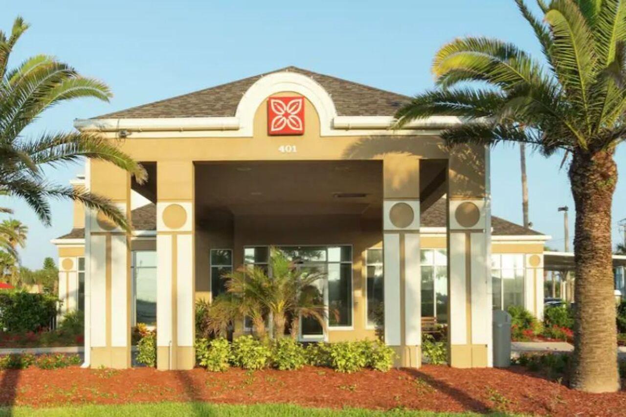Hilton Garden Inn Saint Augustine Beach St. Augustine Beach Dış mekan fotoğraf