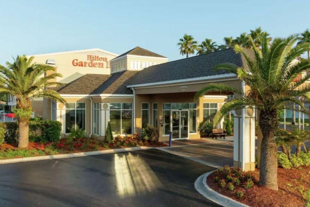Hilton Garden Inn Saint Augustine Beach St. Augustine Beach Dış mekan fotoğraf