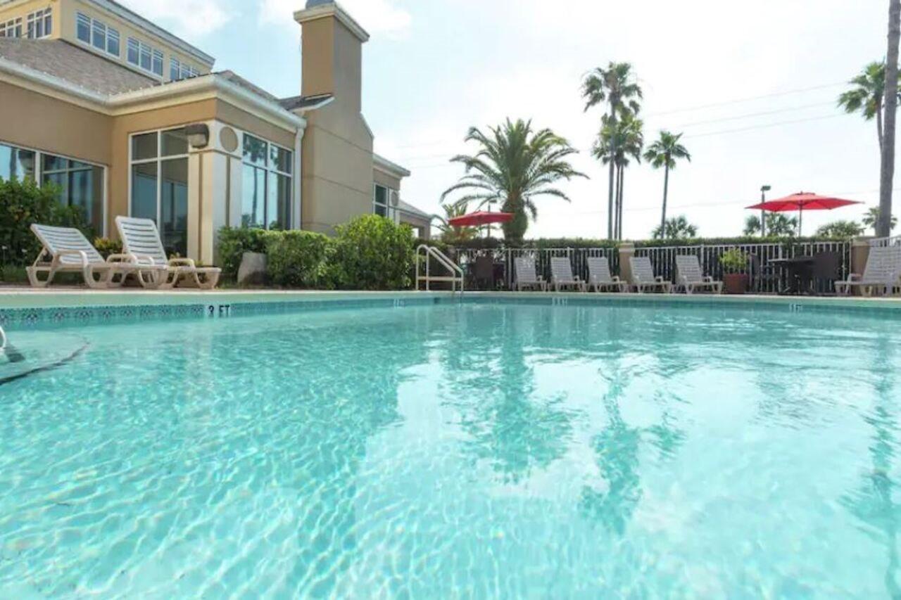 Hilton Garden Inn Saint Augustine Beach St. Augustine Beach Dış mekan fotoğraf