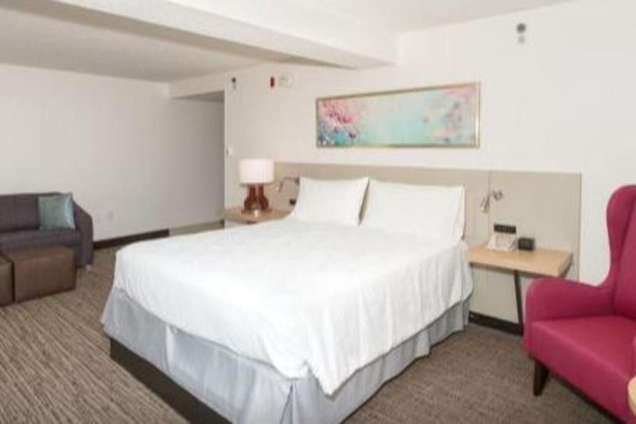 Hilton Garden Inn Saint Augustine Beach St. Augustine Beach Dış mekan fotoğraf