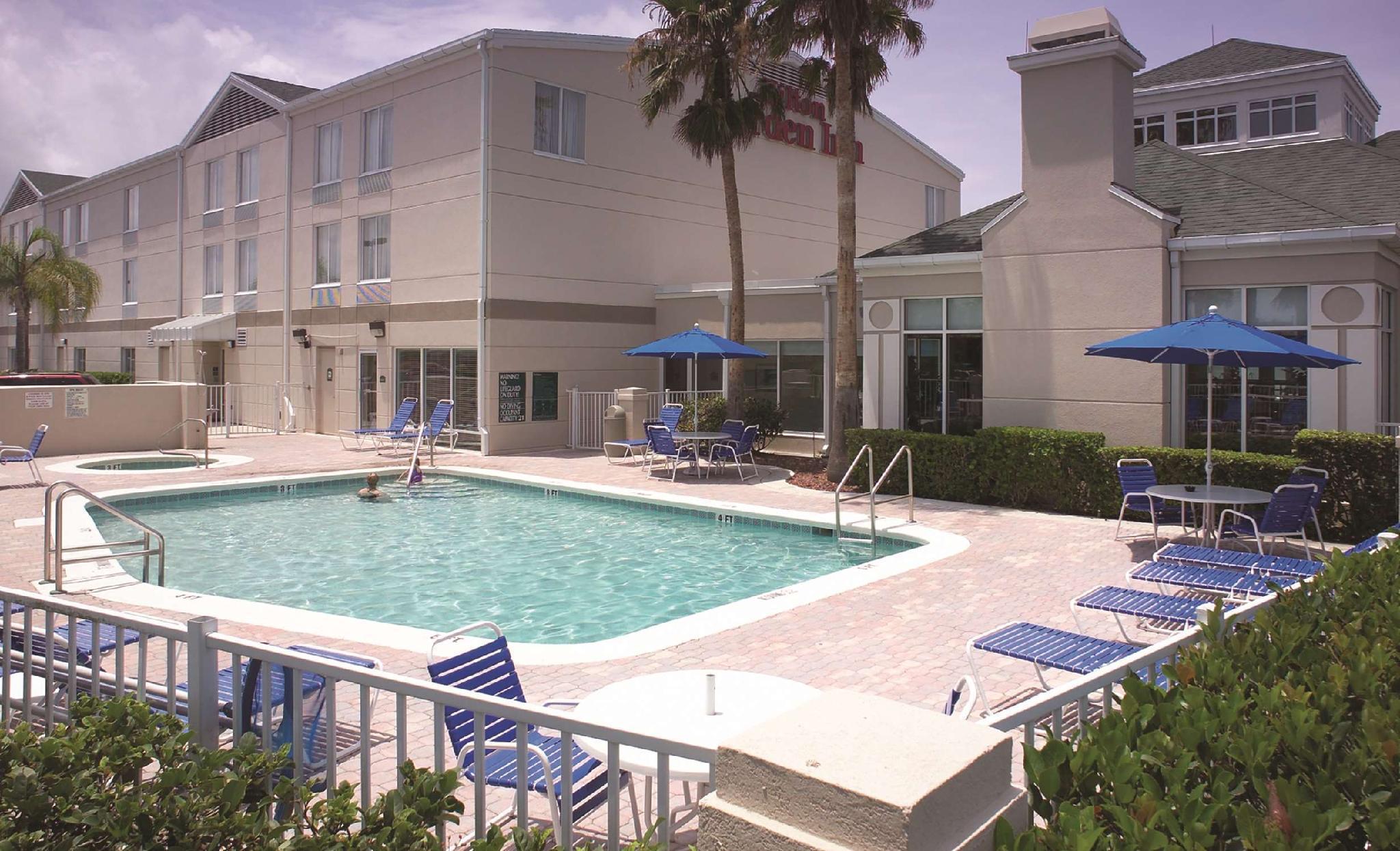 Hilton Garden Inn Saint Augustine Beach St. Augustine Beach Dış mekan fotoğraf