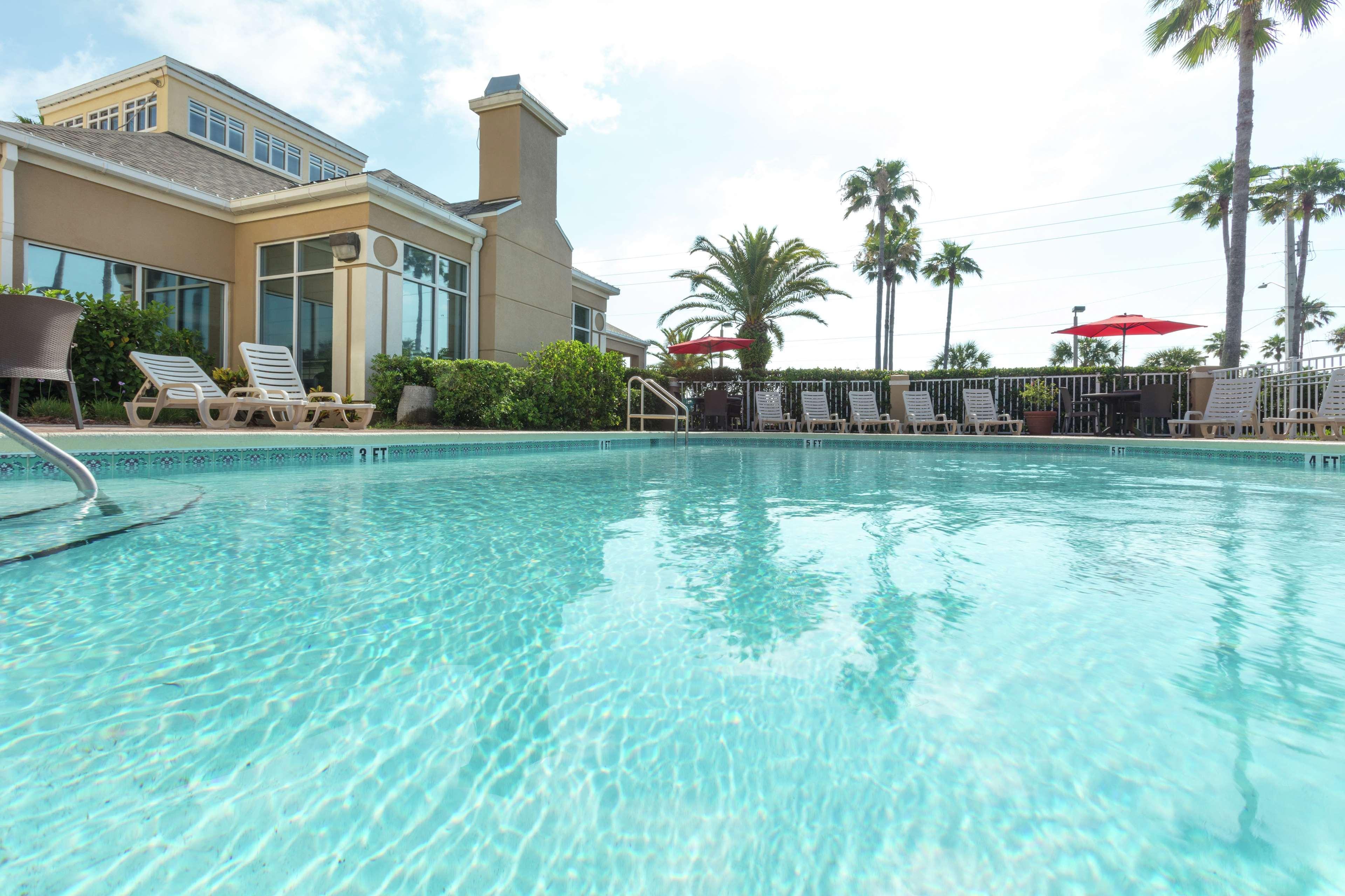 Hilton Garden Inn Saint Augustine Beach St. Augustine Beach Dış mekan fotoğraf