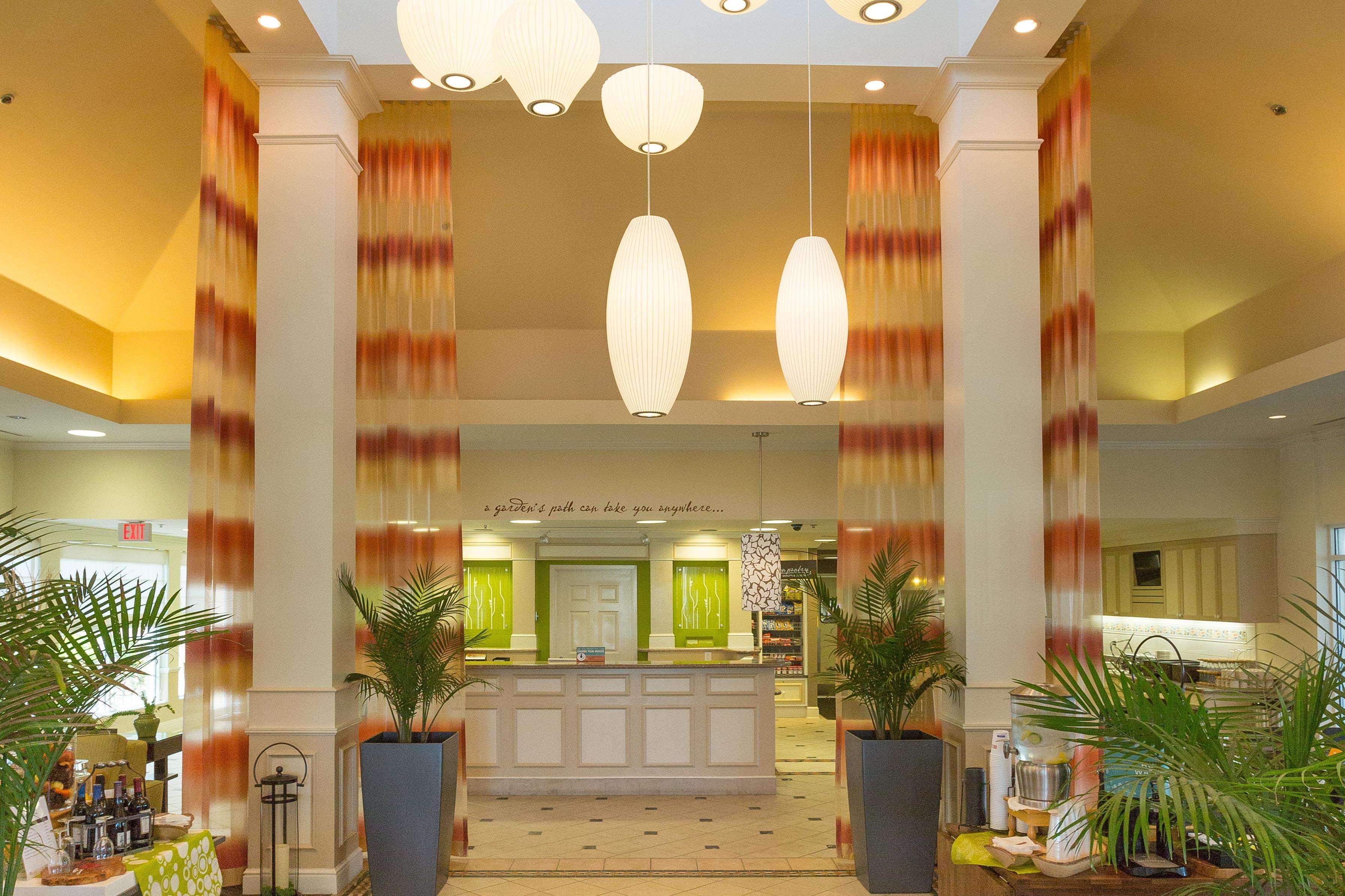 Hilton Garden Inn Saint Augustine Beach St. Augustine Beach Dış mekan fotoğraf