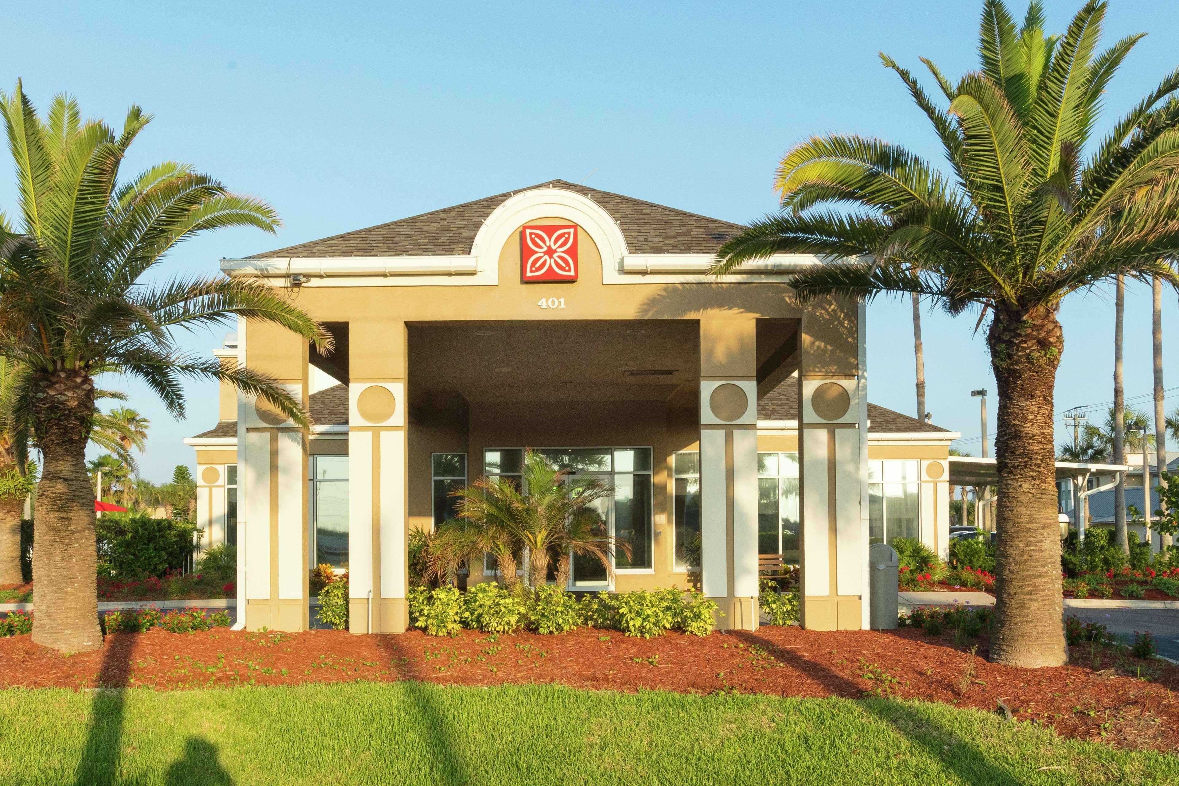 Hilton Garden Inn Saint Augustine Beach St. Augustine Beach Dış mekan fotoğraf