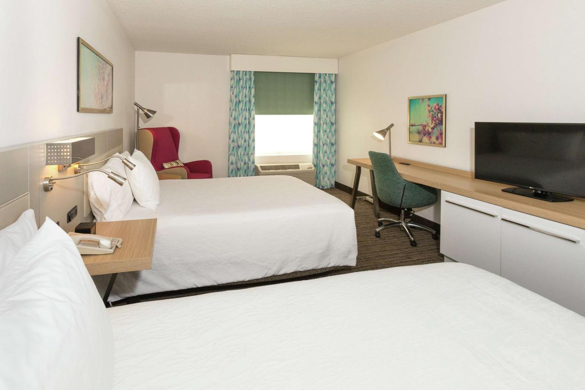 Hilton Garden Inn Saint Augustine Beach St. Augustine Beach Dış mekan fotoğraf
