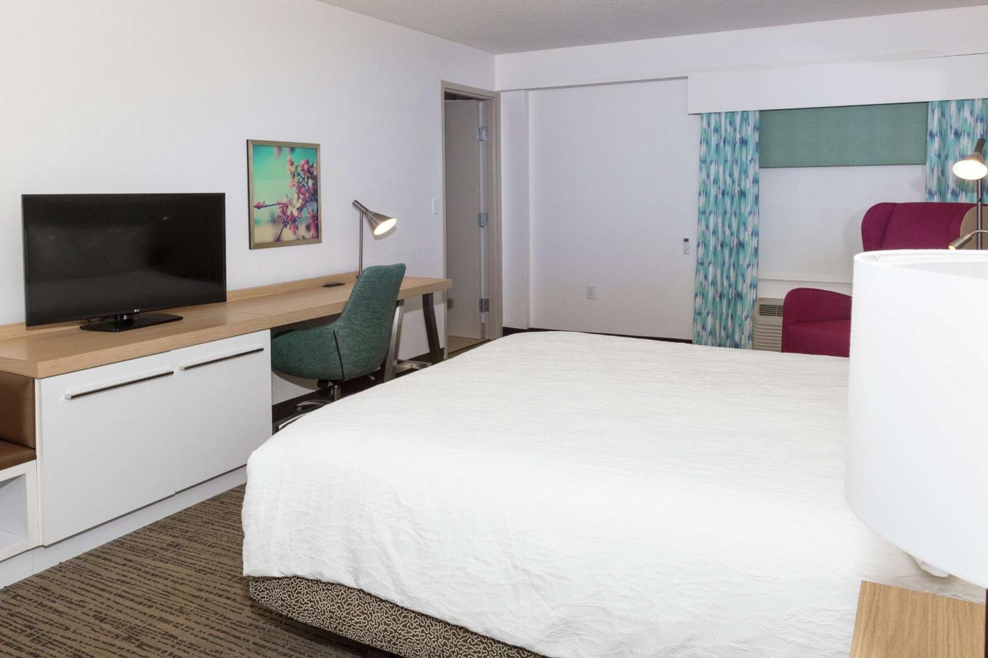 Hilton Garden Inn Saint Augustine Beach St. Augustine Beach Dış mekan fotoğraf