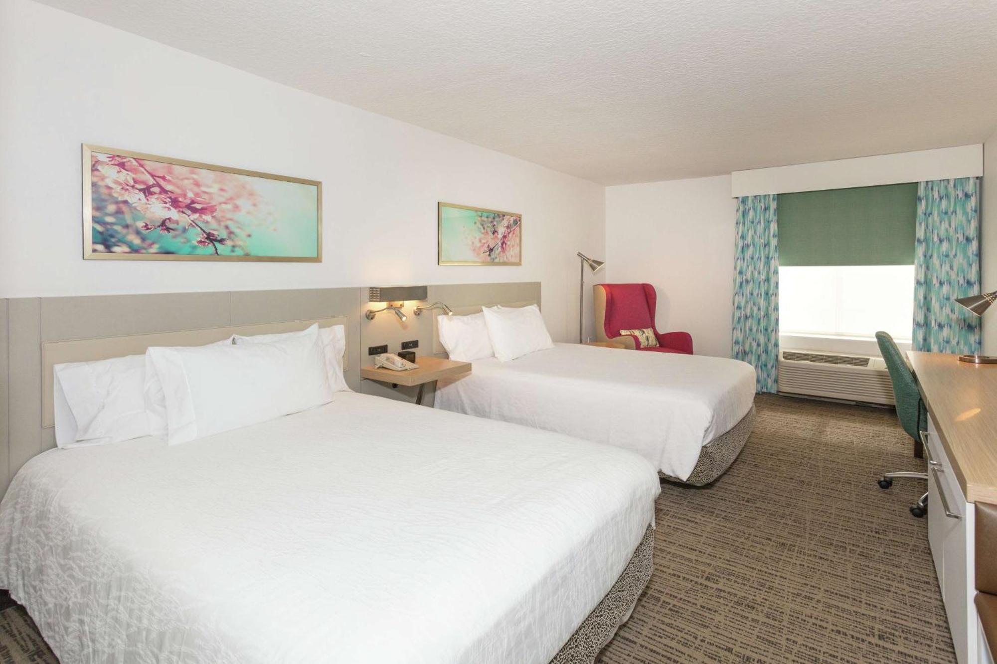 Hilton Garden Inn Saint Augustine Beach St. Augustine Beach Dış mekan fotoğraf