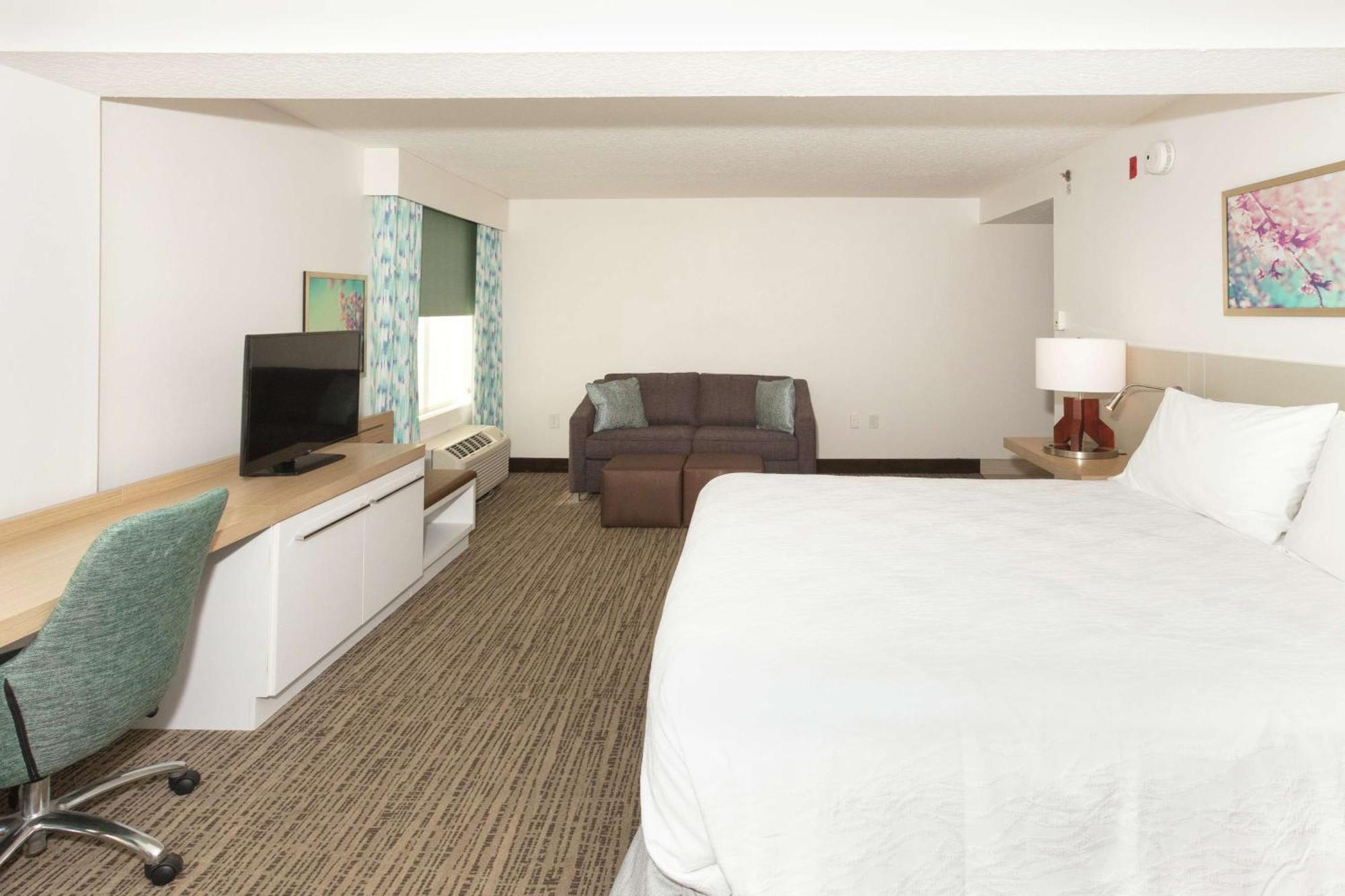 Hilton Garden Inn Saint Augustine Beach St. Augustine Beach Dış mekan fotoğraf