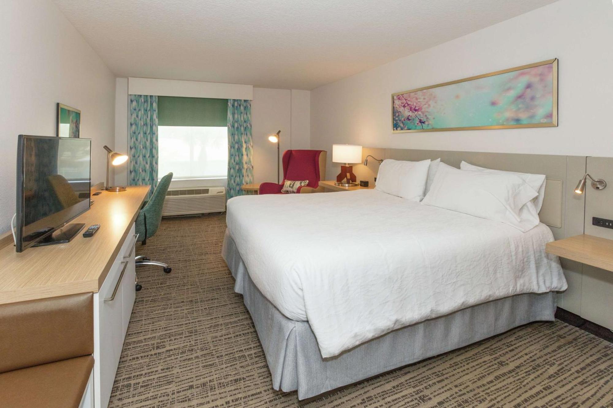 Hilton Garden Inn Saint Augustine Beach St. Augustine Beach Dış mekan fotoğraf