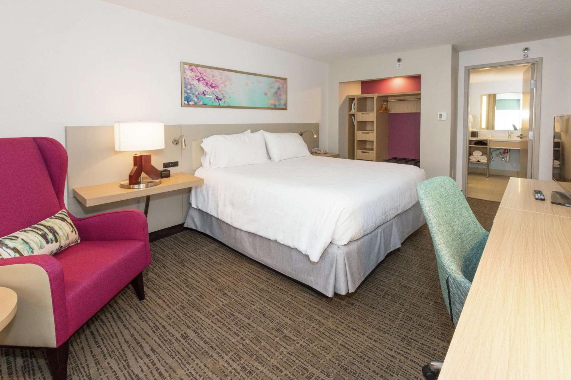 Hilton Garden Inn Saint Augustine Beach St. Augustine Beach Dış mekan fotoğraf