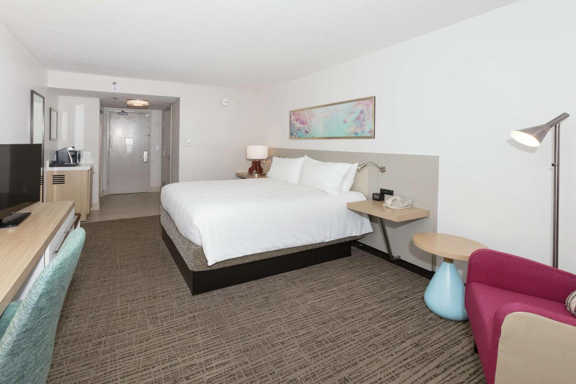 Hilton Garden Inn Saint Augustine Beach St. Augustine Beach Dış mekan fotoğraf