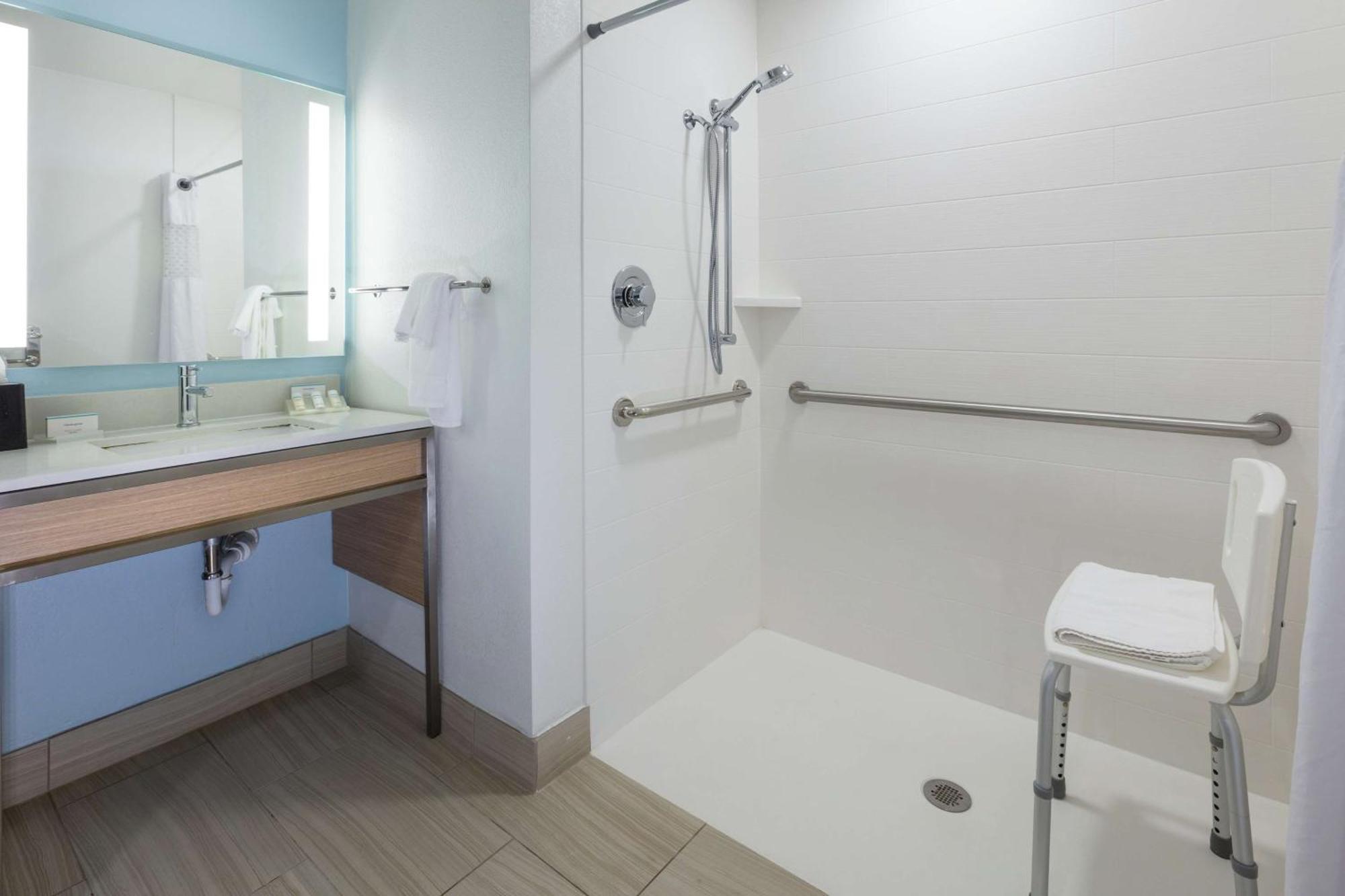Hilton Garden Inn Saint Augustine Beach St. Augustine Beach Dış mekan fotoğraf