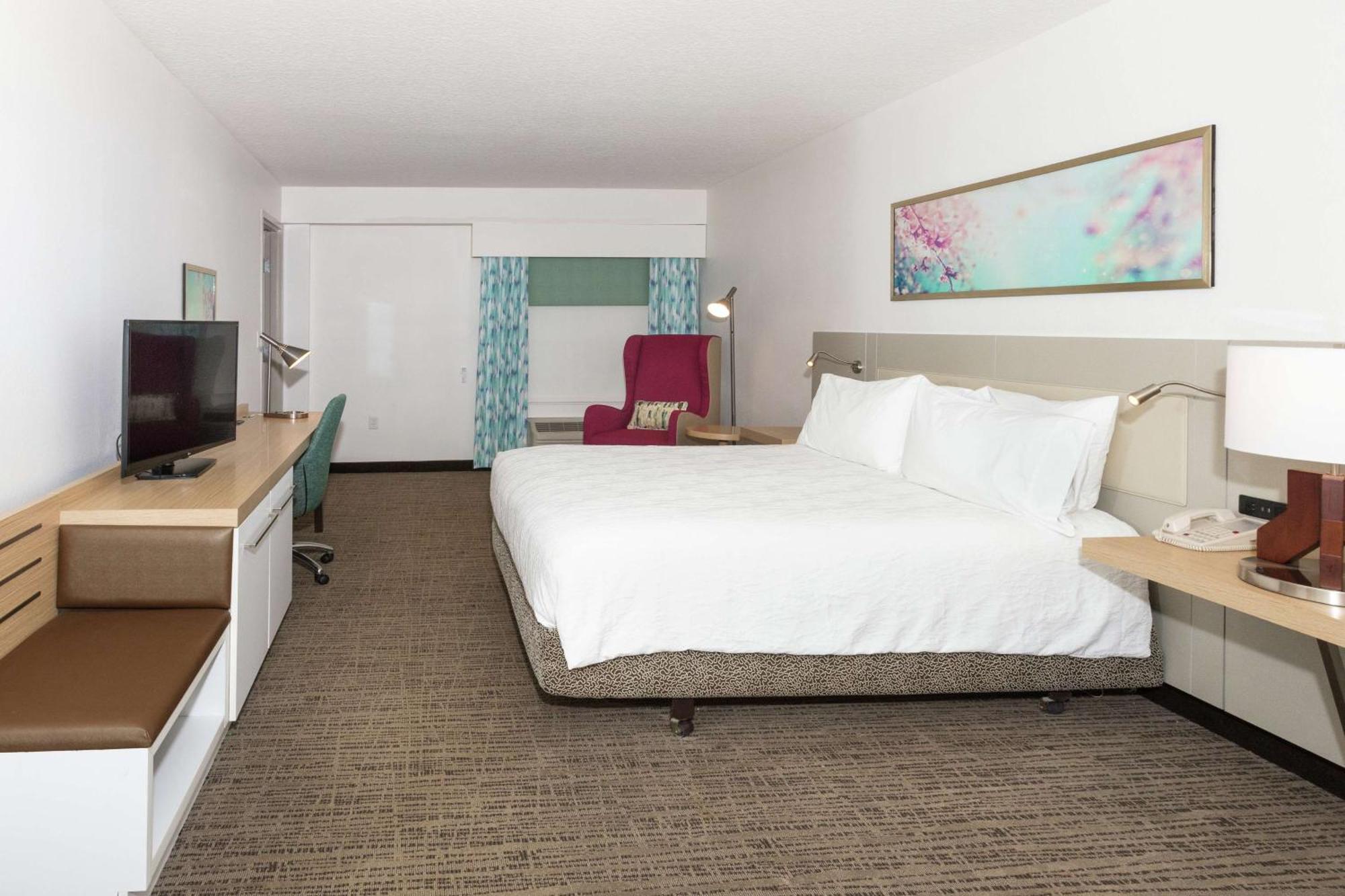 Hilton Garden Inn Saint Augustine Beach St. Augustine Beach Dış mekan fotoğraf
