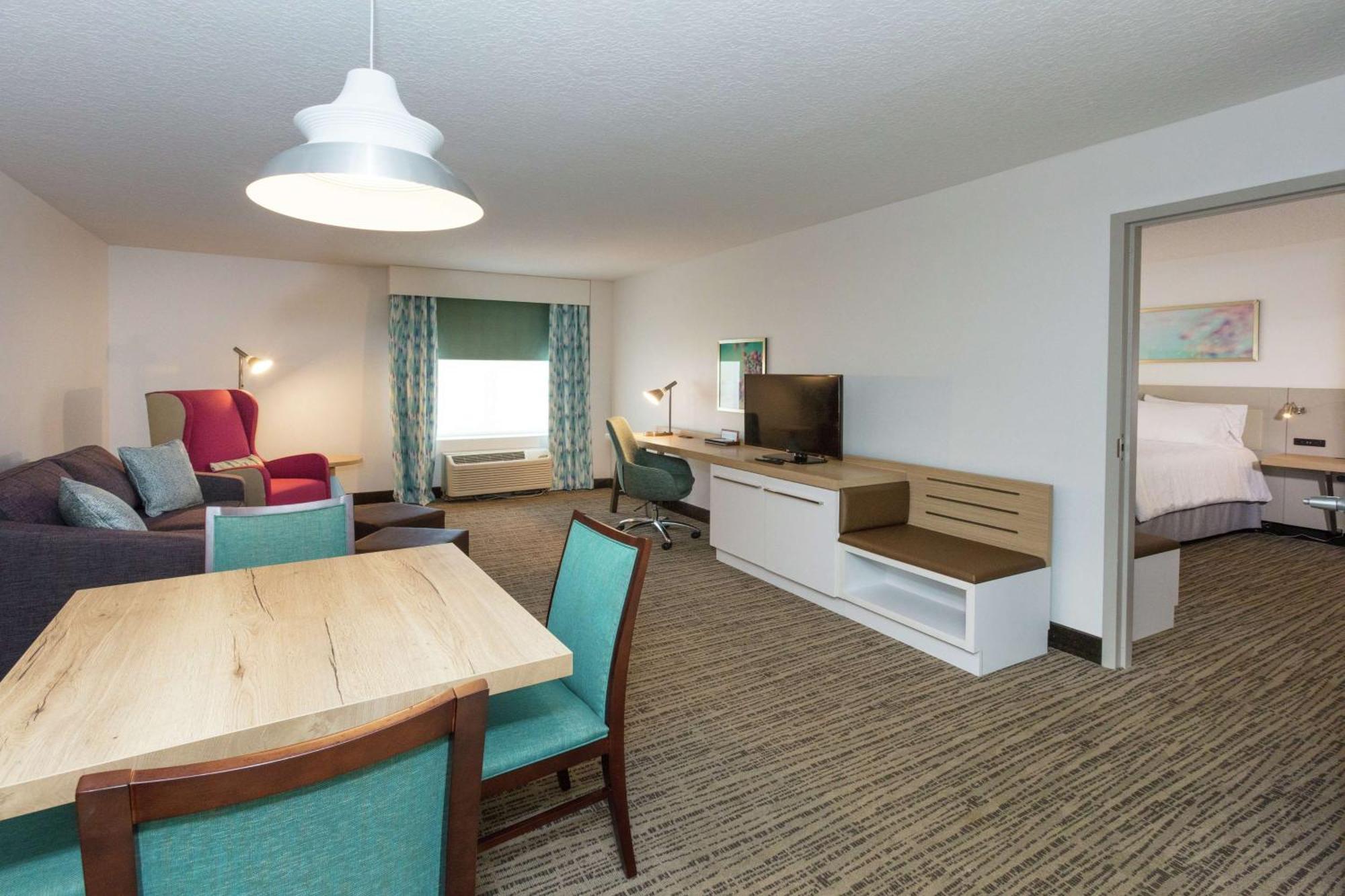 Hilton Garden Inn Saint Augustine Beach St. Augustine Beach Dış mekan fotoğraf