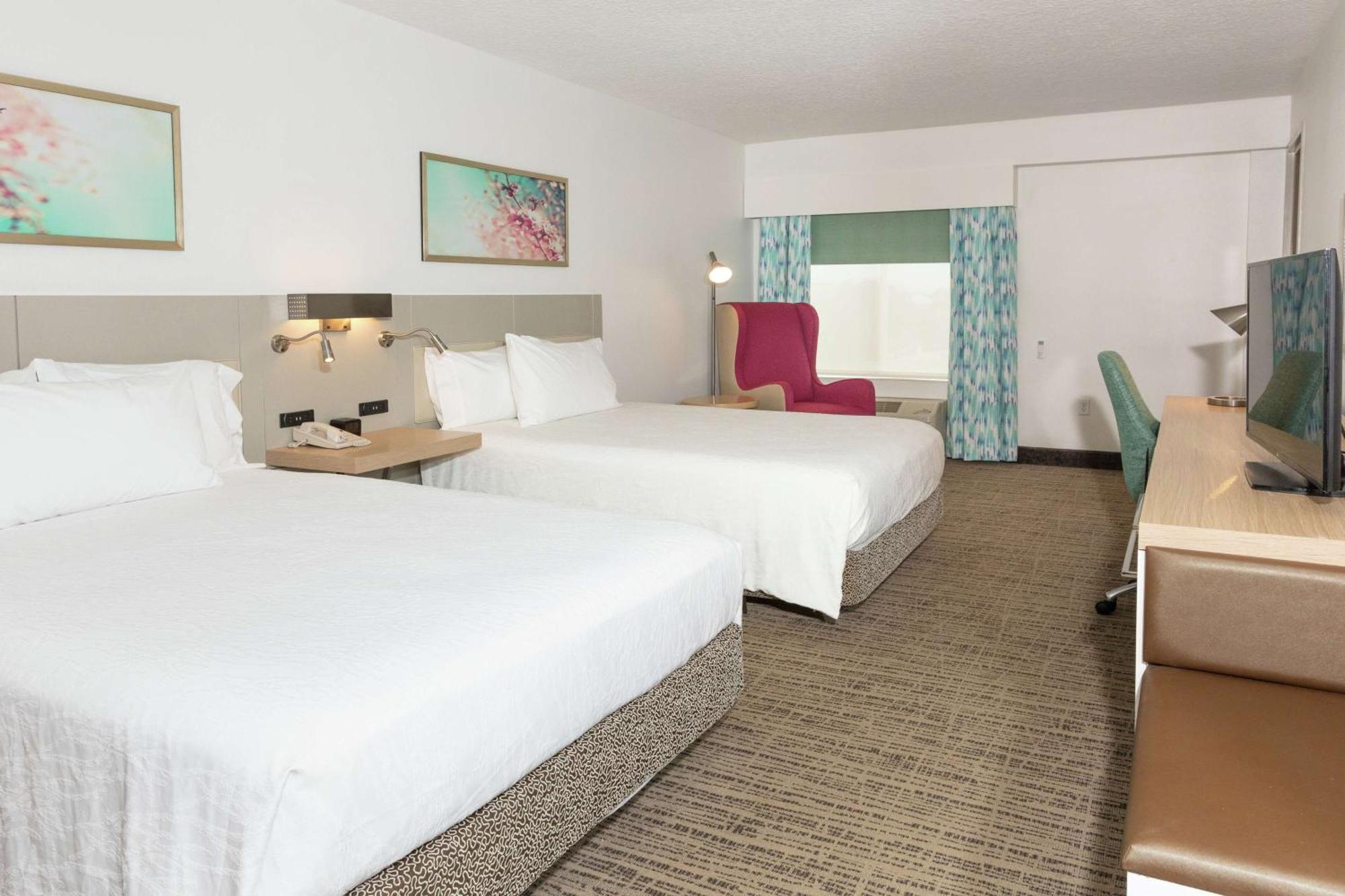 Hilton Garden Inn Saint Augustine Beach St. Augustine Beach Dış mekan fotoğraf