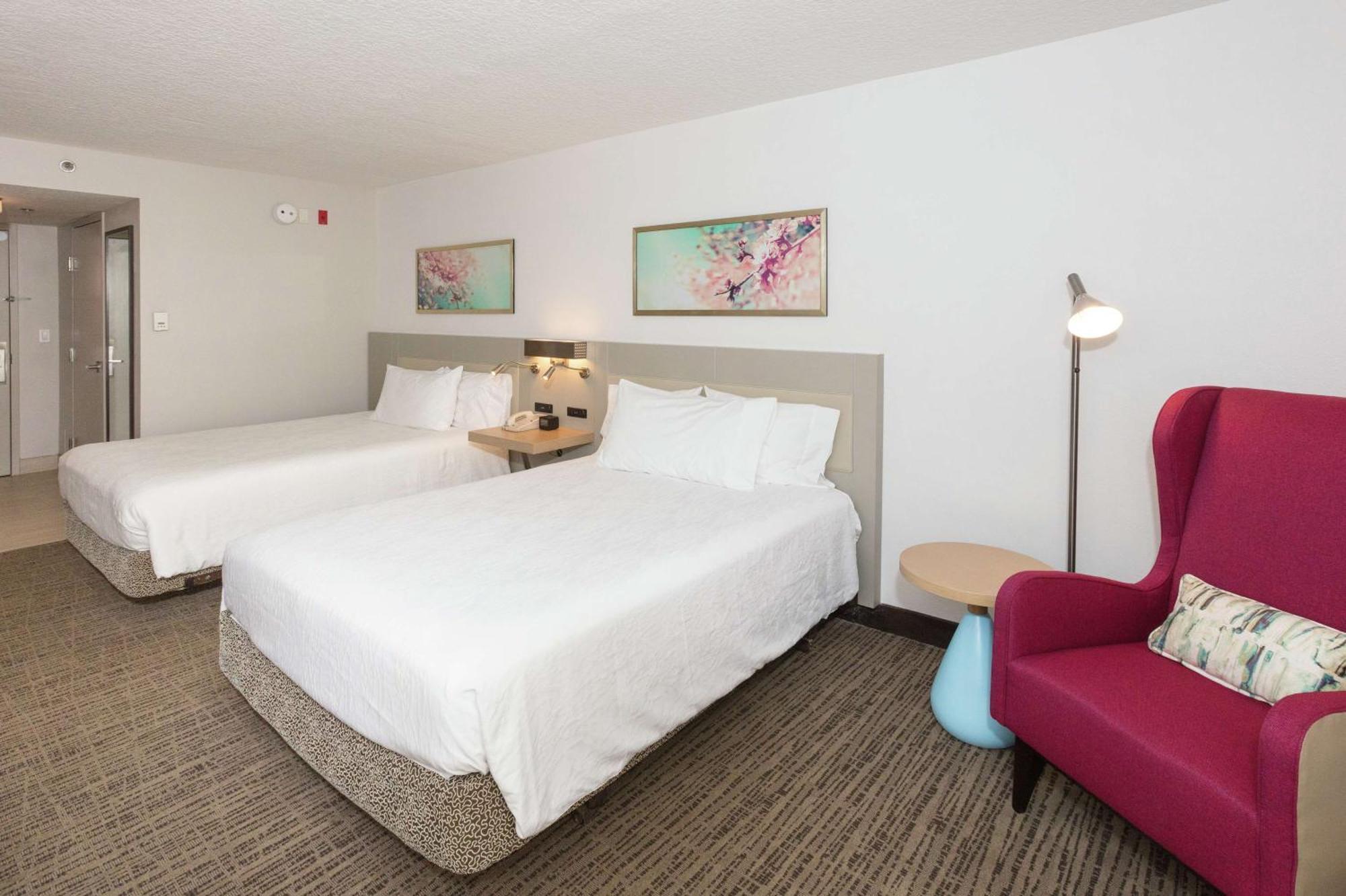 Hilton Garden Inn Saint Augustine Beach St. Augustine Beach Dış mekan fotoğraf