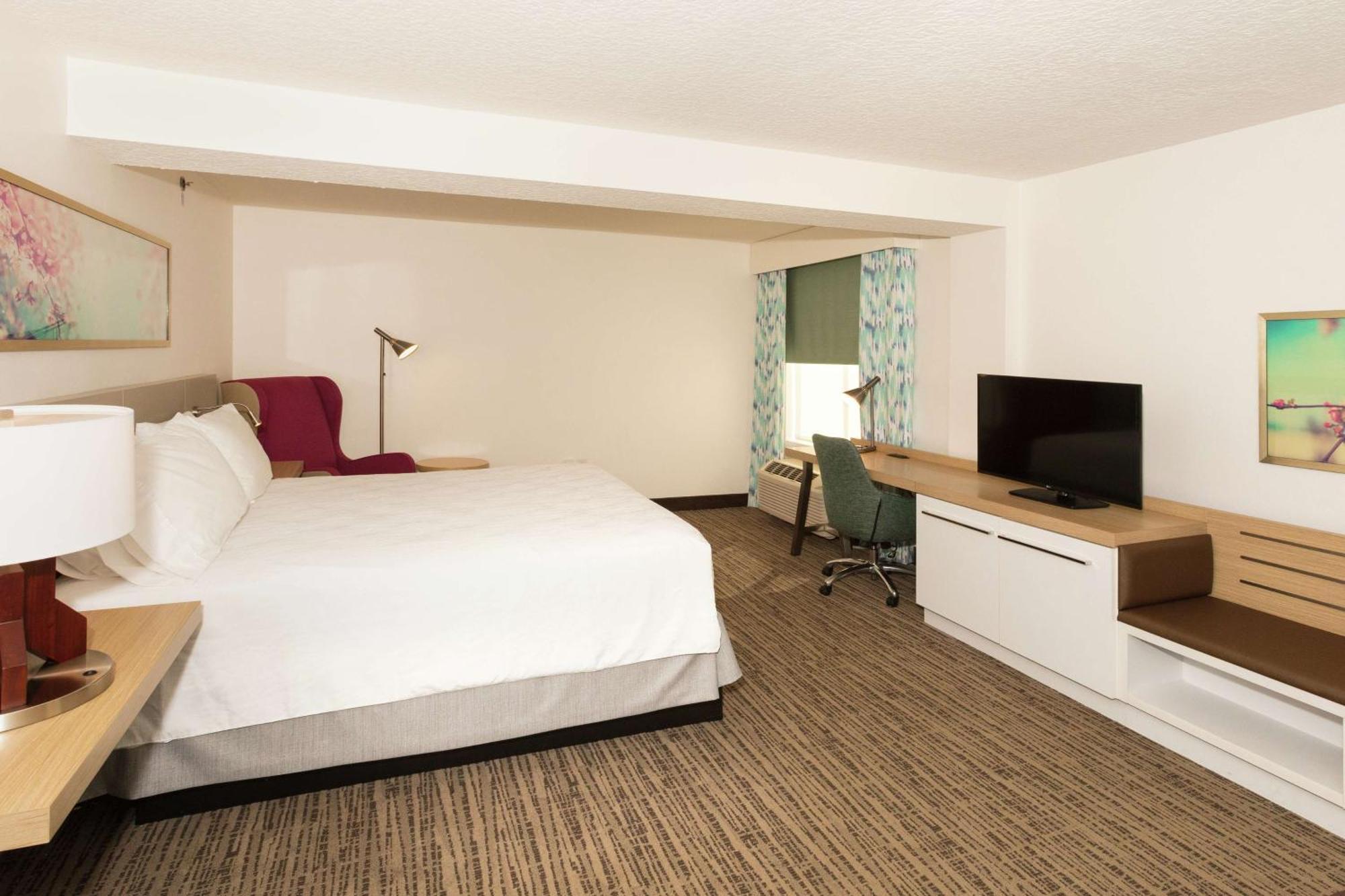 Hilton Garden Inn Saint Augustine Beach St. Augustine Beach Dış mekan fotoğraf