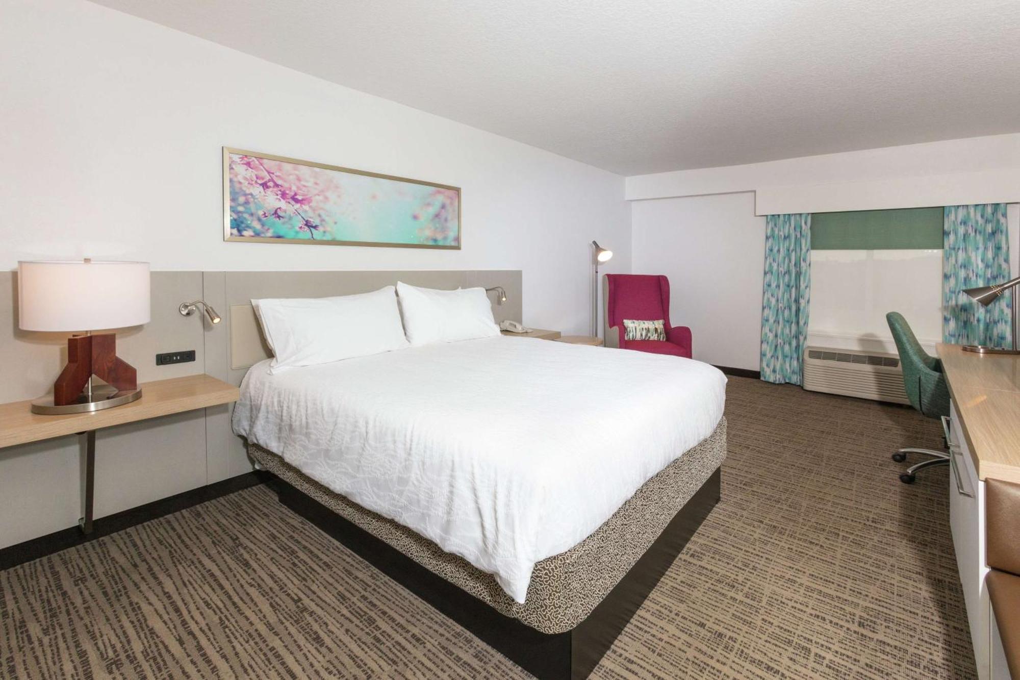 Hilton Garden Inn Saint Augustine Beach St. Augustine Beach Dış mekan fotoğraf