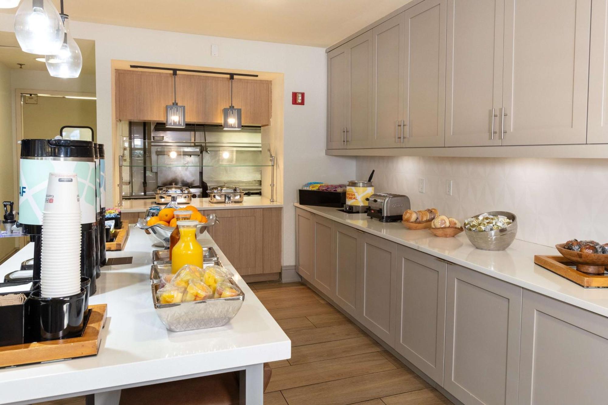 Hilton Garden Inn Saint Augustine Beach St. Augustine Beach Dış mekan fotoğraf