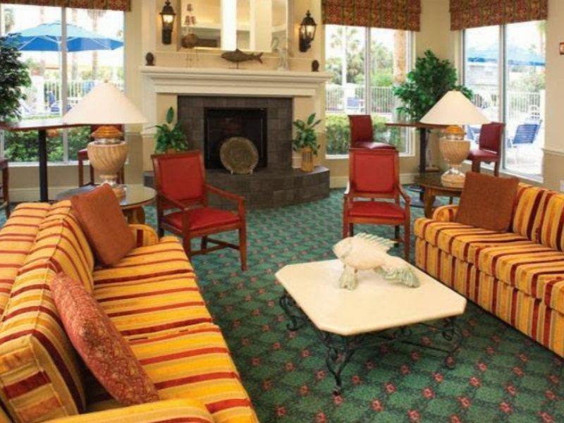 Hilton Garden Inn Saint Augustine Beach St. Augustine Beach Dış mekan fotoğraf