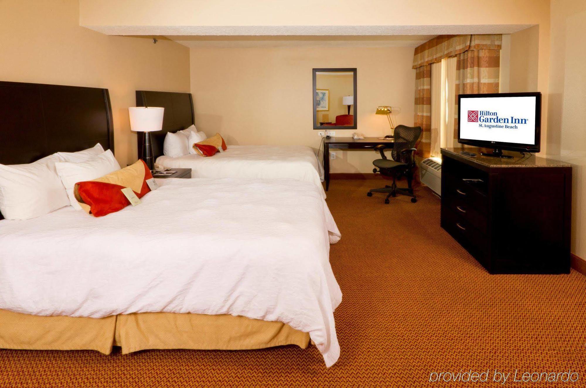Hilton Garden Inn Saint Augustine Beach St. Augustine Beach Oda fotoğraf