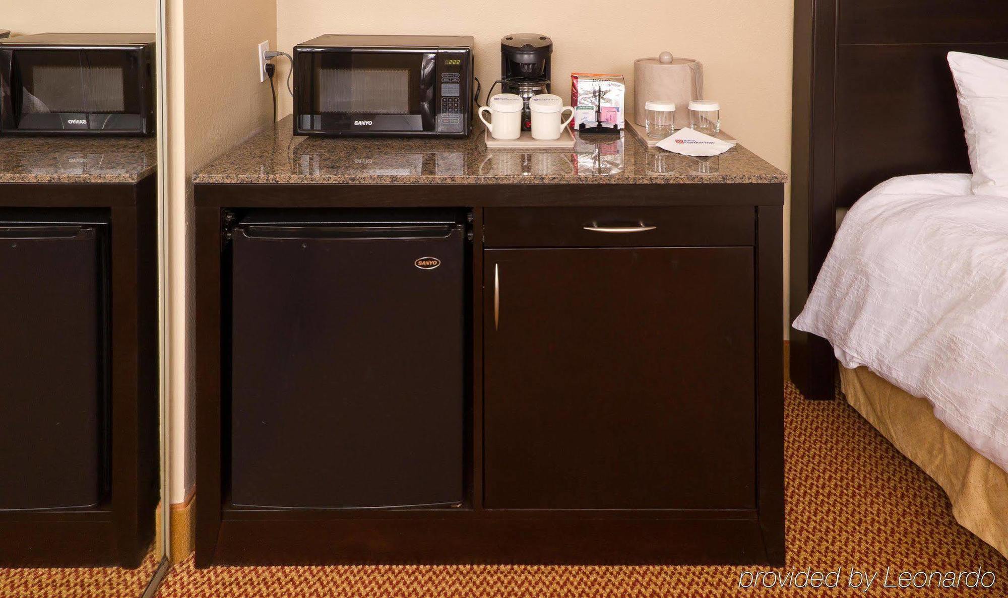 Hilton Garden Inn Saint Augustine Beach St. Augustine Beach Oda fotoğraf