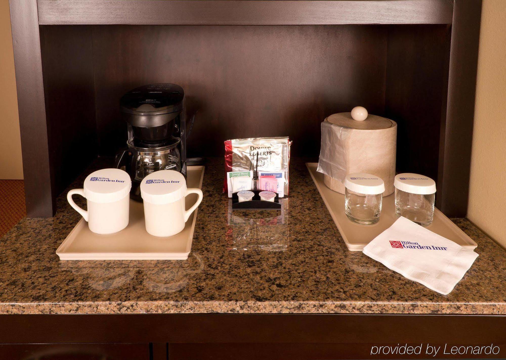 Hilton Garden Inn Saint Augustine Beach St. Augustine Beach Konforlar fotoğraf