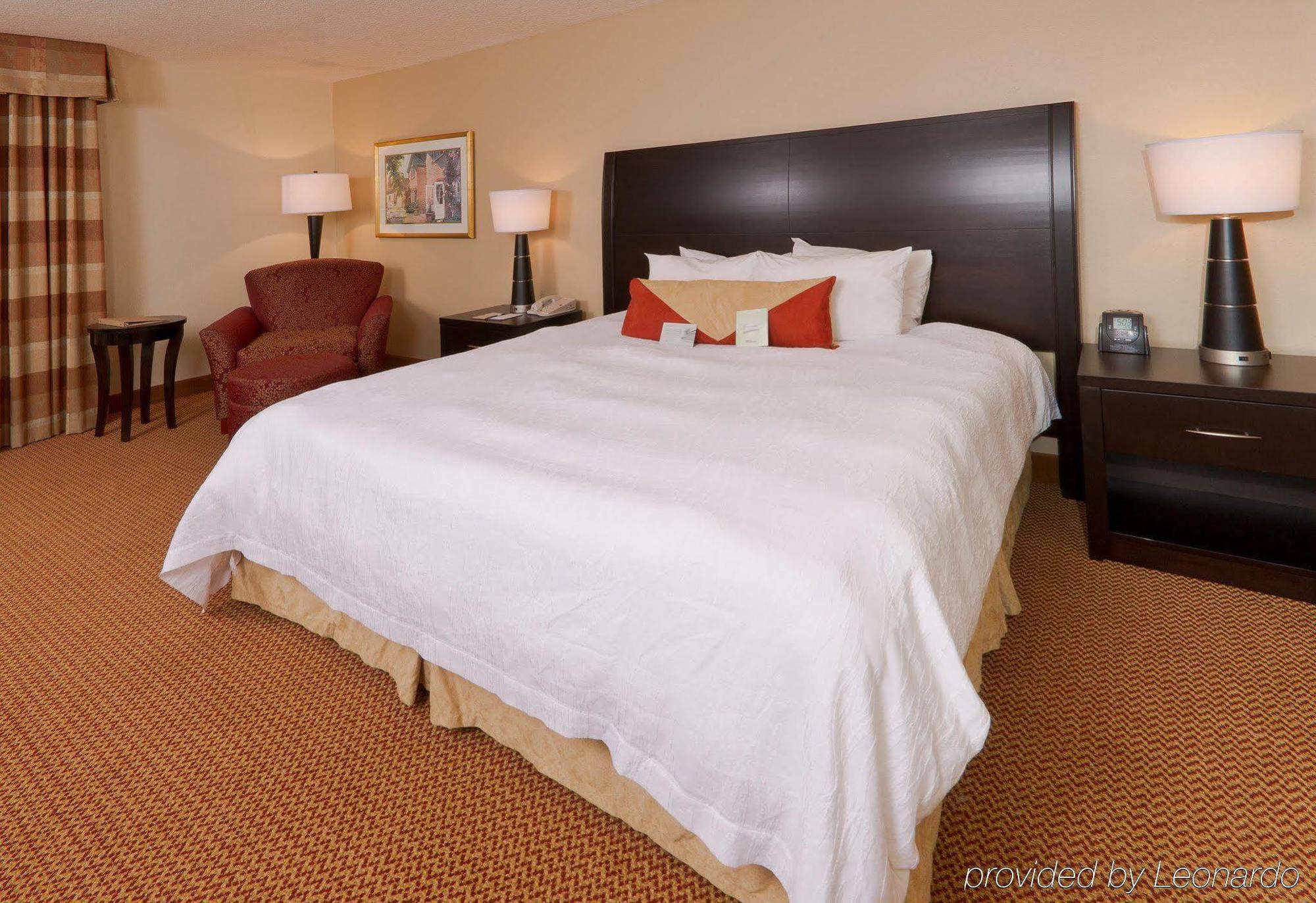 Hilton Garden Inn Saint Augustine Beach St. Augustine Beach Oda fotoğraf