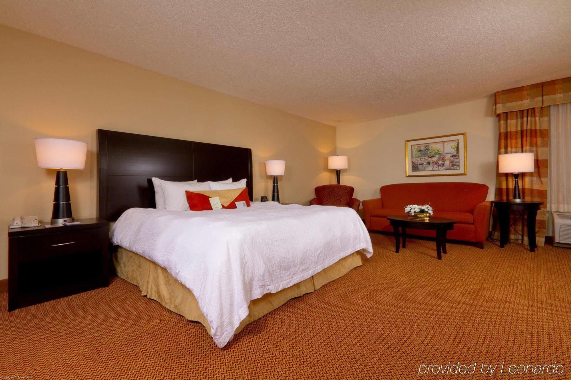Hilton Garden Inn Saint Augustine Beach St. Augustine Beach Oda fotoğraf