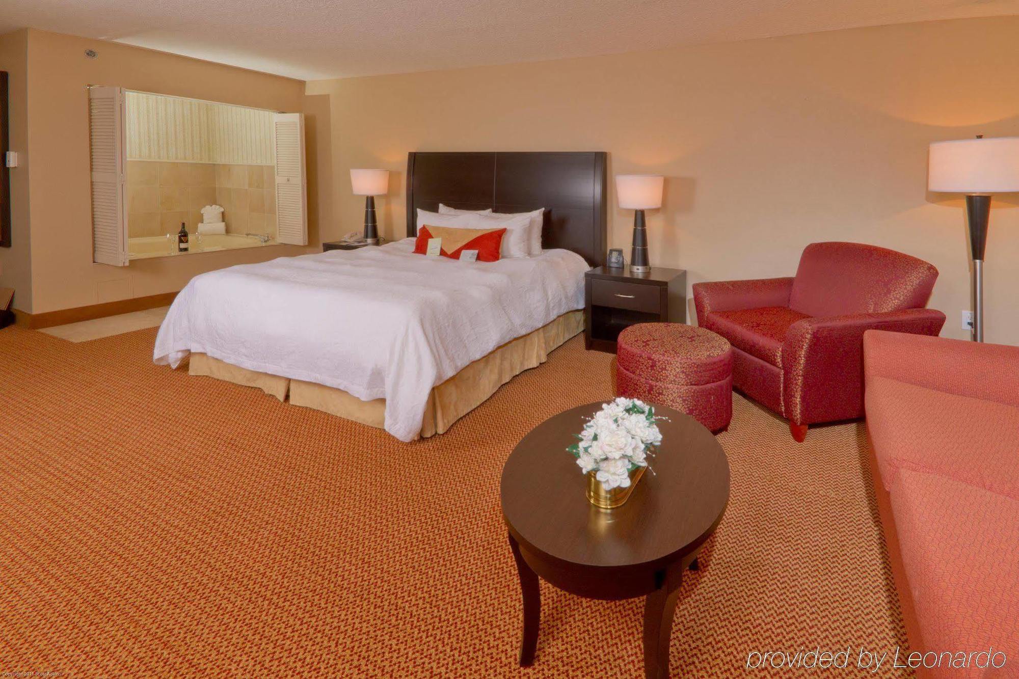 Hilton Garden Inn Saint Augustine Beach St. Augustine Beach Oda fotoğraf