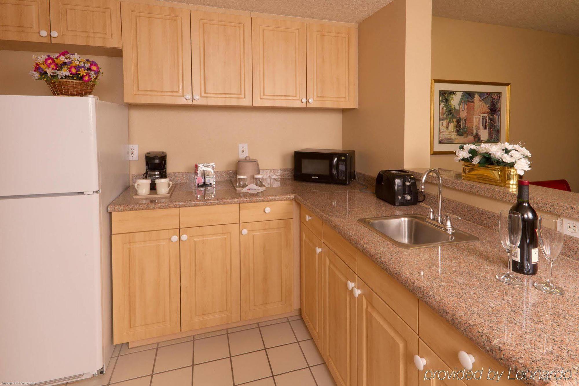 Hilton Garden Inn Saint Augustine Beach St. Augustine Beach Oda fotoğraf